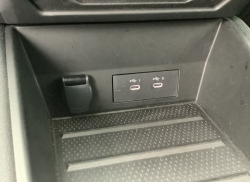 Renault SYMBIOZ Nouveau E-Tech full hybrid 145 Iconic