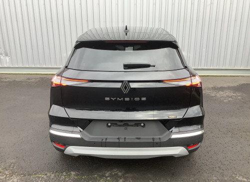 Renault SYMBIOZ Nouveau E-Tech full hybrid 145 Iconic