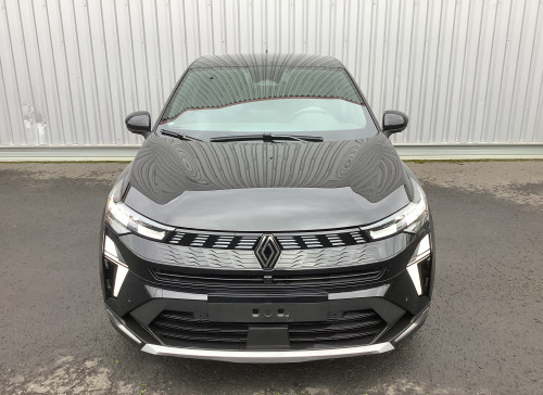 Renault SYMBIOZ Nouveau E-Tech full hybrid 145 Iconic