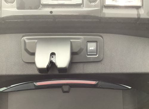 Renault SYMBIOZ Nouveau E-Tech full hybrid 145 Iconic