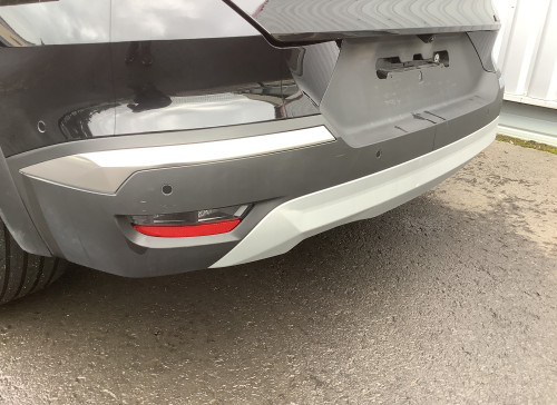 Renault SYMBIOZ Nouveau E-Tech full hybrid 145 Iconic