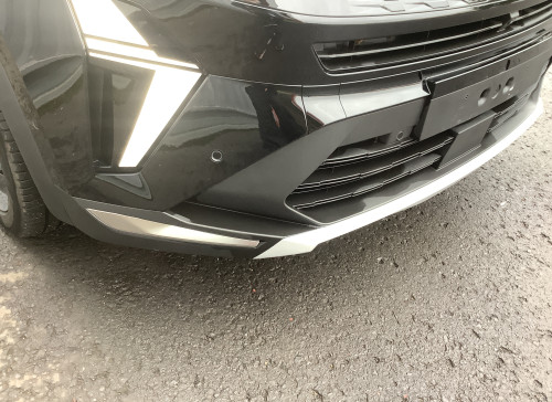 Renault SYMBIOZ Nouveau E-Tech full hybrid 145 Iconic