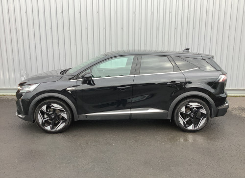 Renault SYMBIOZ Nouveau E-Tech full hybrid 145 Iconic