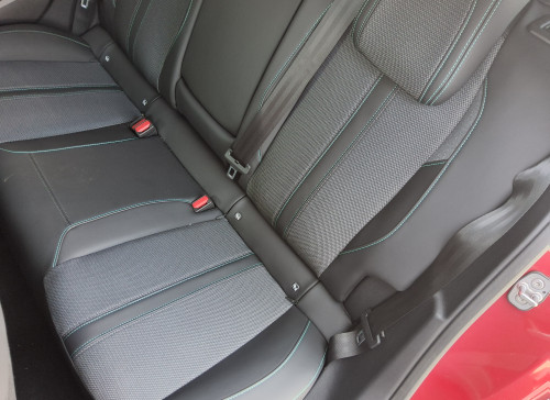 Peugeot 308 SW Hybrid 145 e-DCS6 Allure