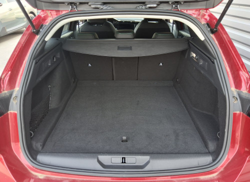 Peugeot 308 SW Hybrid 145 e-DCS6 Allure