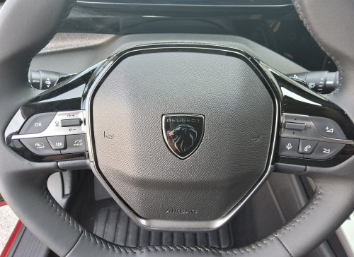 Peugeot 308 SW Hybrid 145 e-DCS6 Allure