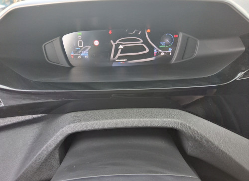 Peugeot 308 SW Hybrid 145 e-DCS6 Allure