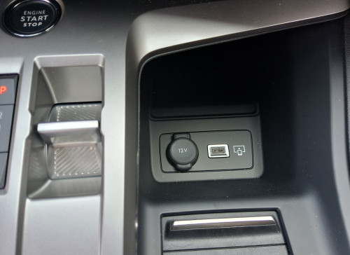 Peugeot 308 SW Hybrid 145 e-DCS6 Allure