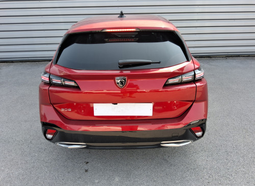 Peugeot 308 SW Hybrid 145 e-DCS6 Allure