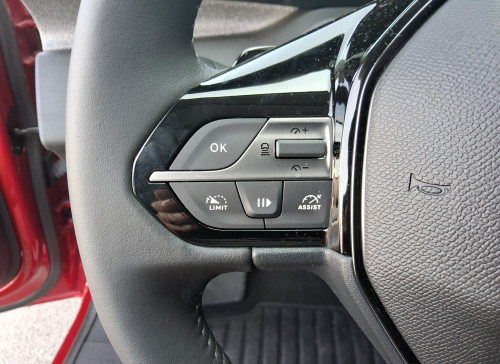 Peugeot 308 SW Hybrid 145 e-DCS6 Allure
