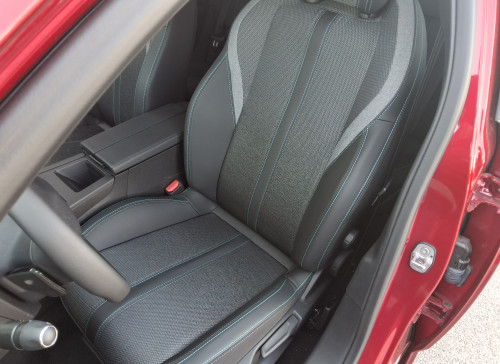 Peugeot 308 SW Hybrid 145 e-DCS6 Allure