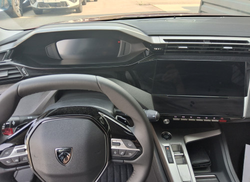 Peugeot 308 SW Hybrid 145 e-DCS6 Allure