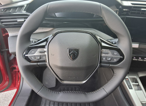 Peugeot 308 SW Hybrid 145 e-DCS6 Allure