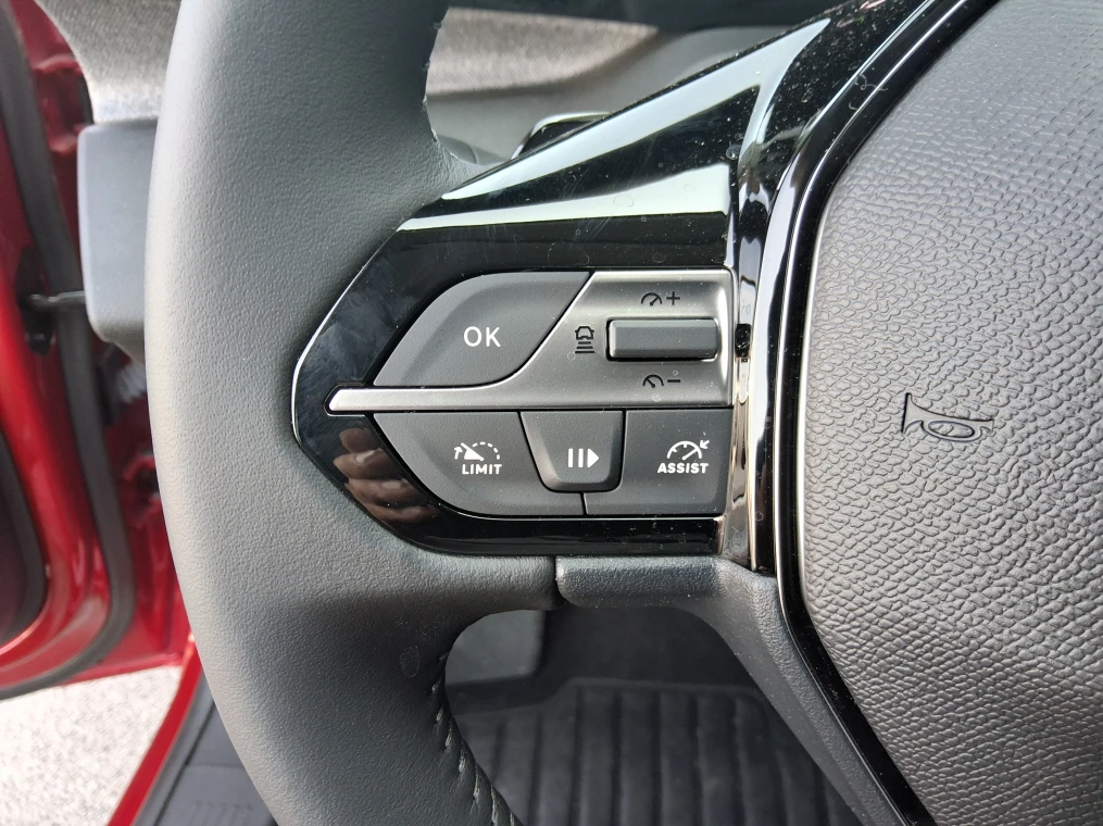 Peugeot 308 SW Hybrid 145 e-DCS6 Allure