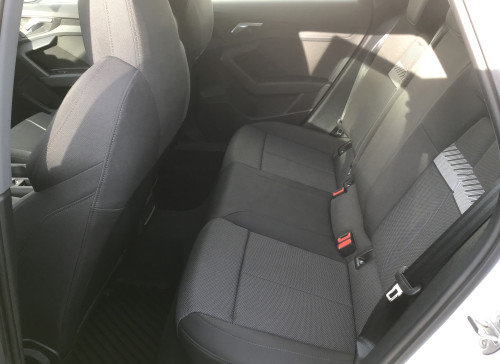 Audi A3 SPORTBACK Nouvelle 35 TFSI 150 S-Tronic 7 - Design