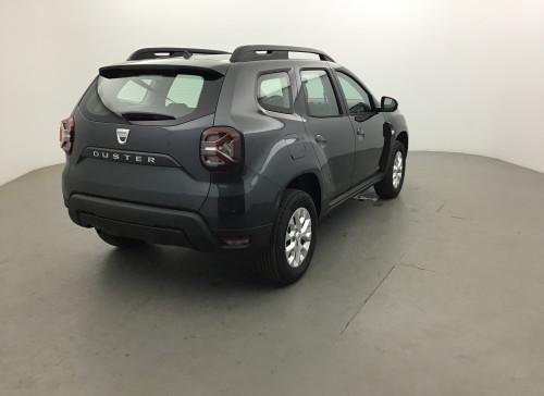 Dacia DUSTER TCe 130 FAP 4x2 Confort