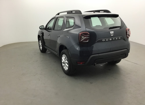 Dacia DUSTER TCe 130 FAP 4x2 Confort