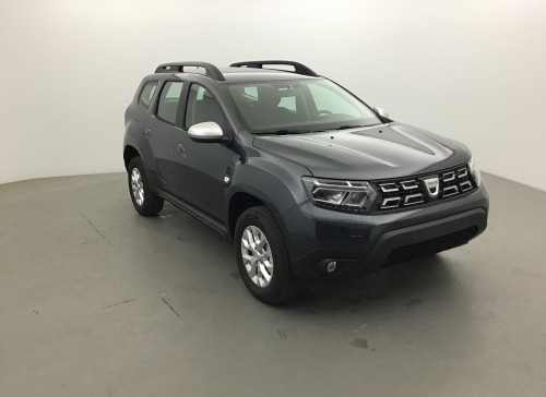 Dacia DUSTER TCe 130 FAP 4x2 Confort