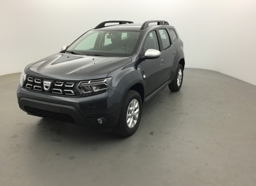 Dacia DUSTER TCe 130 FAP 4x2 Confort