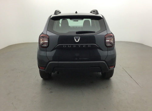 Dacia DUSTER TCe 130 FAP 4x2 Confort