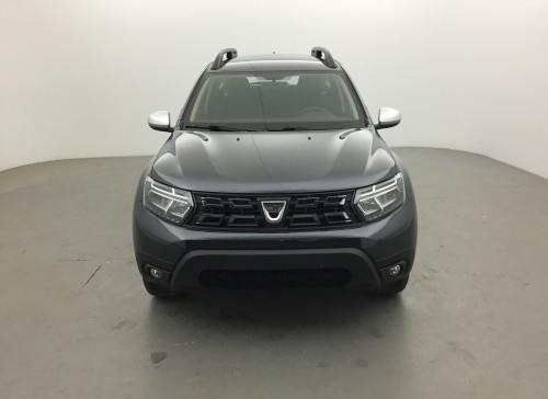 Dacia DUSTER TCe 130 FAP 4x2 Confort