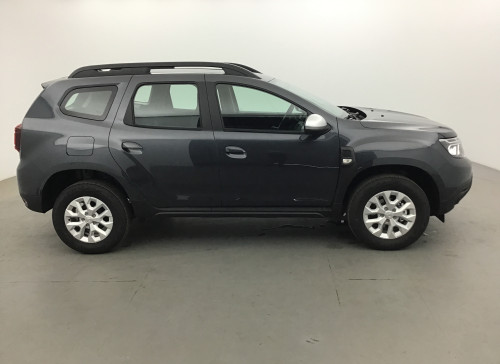 Dacia DUSTER TCe 130 FAP 4x2 Confort