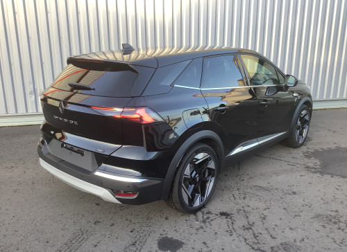 Renault SYMBIOZ Nouveau E-Tech full hybrid 145 Iconic