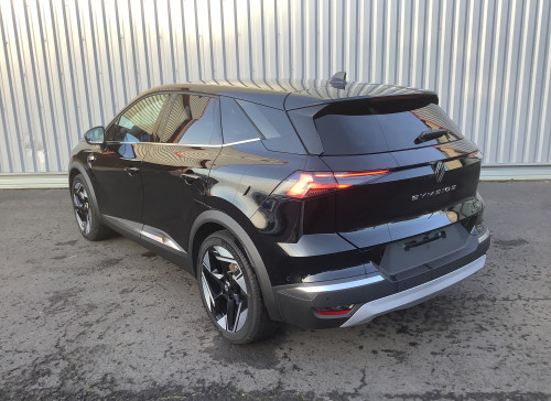 Renault SYMBIOZ Nouveau E-Tech full hybrid 145 Iconic