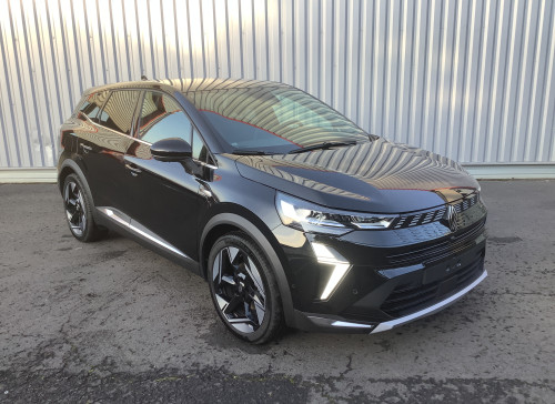 Renault SYMBIOZ Nouveau E-Tech full hybrid 145 Iconic