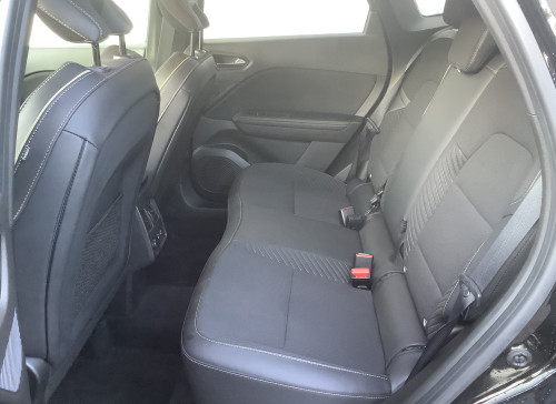 Renault SYMBIOZ Nouveau E-Tech full hybrid 145 Iconic