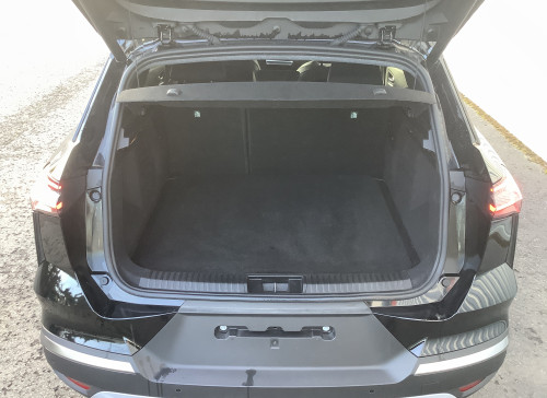 Renault SYMBIOZ Nouveau E-Tech full hybrid 145 Iconic