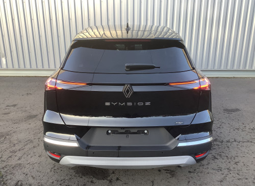 Renault SYMBIOZ Nouveau E-Tech full hybrid 145 Iconic