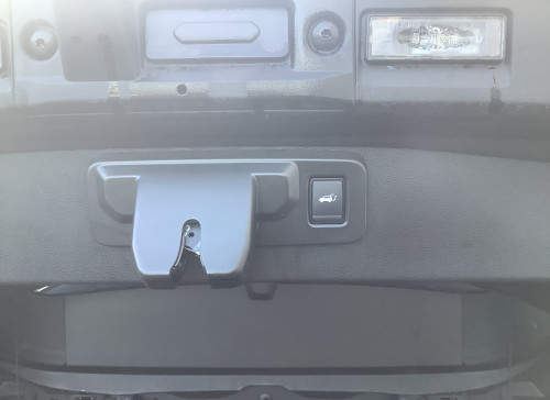 Renault SYMBIOZ Nouveau E-Tech full hybrid 145 Iconic