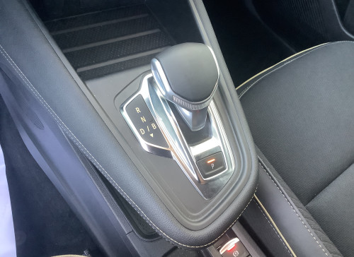 Renault SYMBIOZ Nouveau E-Tech full hybrid 145 Iconic