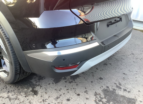 Renault SYMBIOZ Nouveau E-Tech full hybrid 145 Iconic