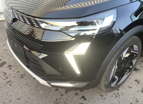 Renault SYMBIOZ Nouveau E-Tech full hybrid 145 Iconic