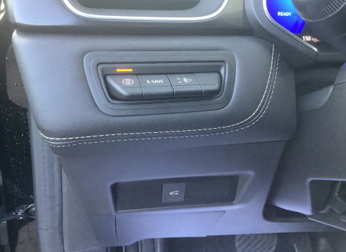 Renault SYMBIOZ Nouveau E-Tech full hybrid 145 Iconic