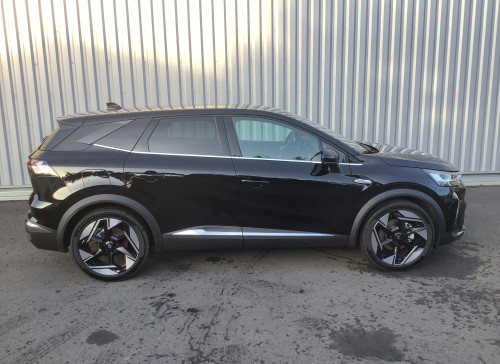 Renault SYMBIOZ Nouveau E-Tech full hybrid 145 Iconic