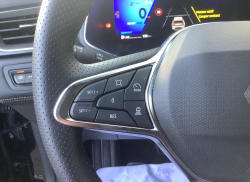 Renault SYMBIOZ Nouveau E-Tech full hybrid 145 Iconic