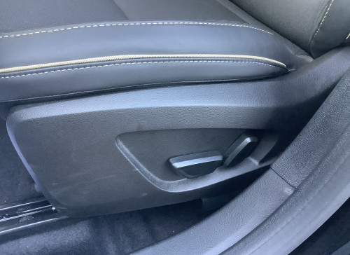 Renault SYMBIOZ Nouveau E-Tech full hybrid 145 Iconic