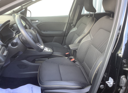 Renault SYMBIOZ Nouveau E-Tech full hybrid 145 Iconic