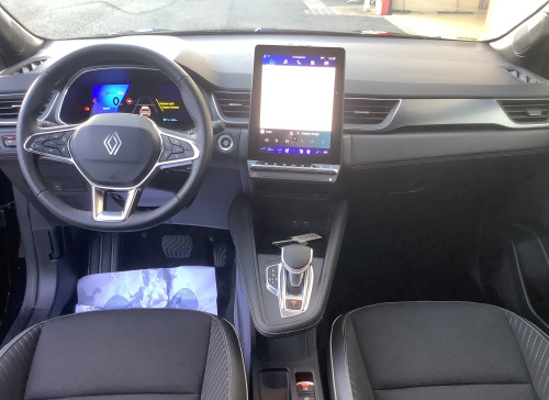 Renault SYMBIOZ Nouveau E-Tech full hybrid 145 Iconic