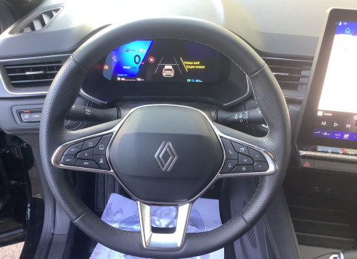 Renault SYMBIOZ Nouveau E-Tech full hybrid 145 Iconic