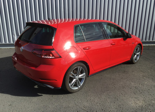 Volkswagen GOLF 1.5 TSI 150 EVO BVM6 Carat