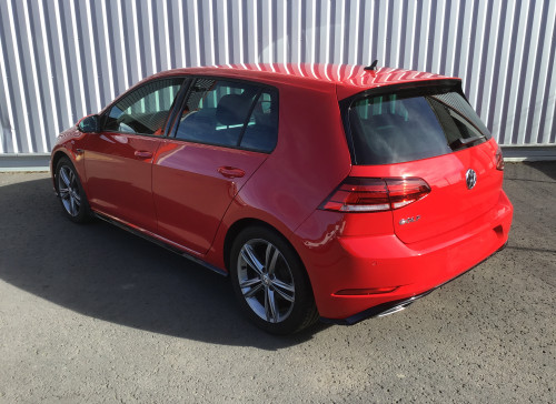 Volkswagen GOLF 1.5 TSI 150 EVO BVM6 Carat