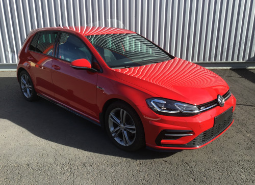 Volkswagen GOLF 1.5 TSI 150 EVO BVM6 Carat