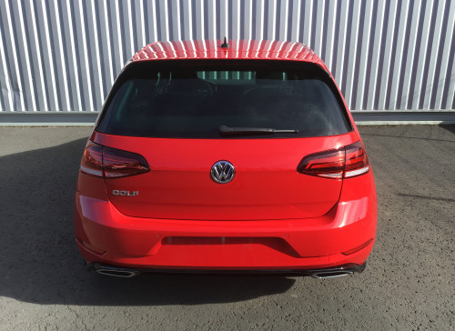 Volkswagen GOLF 1.5 TSI 150 EVO BVM6 Carat