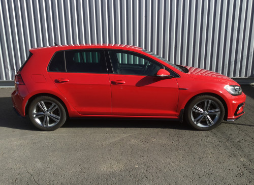 Volkswagen GOLF 1.5 TSI 150 EVO BVM6 Carat