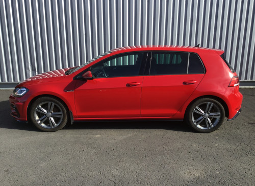 Volkswagen GOLF 1.5 TSI 150 EVO BVM6 Carat