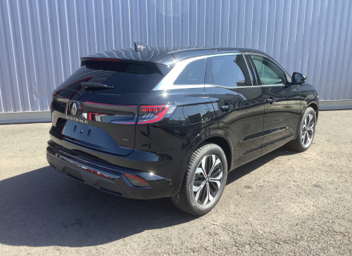Renault AUSTRAL E-Tech hybrid 200 Techno